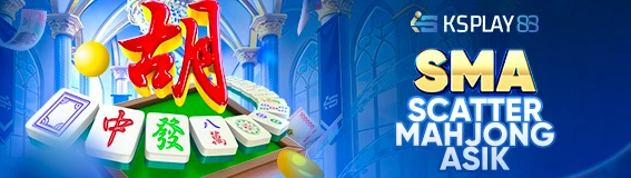 EVENT SCATTER MAHJONG WAYS